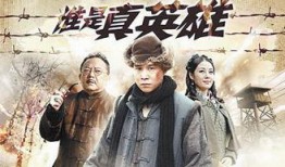 谁是真英雄在线观看,揭秘英雄背后的真实故事